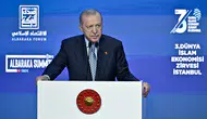 Cumhurbaşkanı Erdoğan: “Emlak Katılım’ı halka arz etmeyi hedefliyoruz”