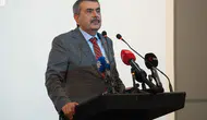 Milli Eğitim Bakanı Tekin: "Türkiye OECD ülkeleri içerisinde ilk sıralarda yer almaya başladı"