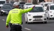 Ankara’da bazı yollar etkinlik nedeniyle trafiğe kapatılacak