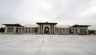 Ankara Havalimanı bugün hizmete açılıyor 