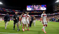 Türkiye ve Haiti Dünya Kupası’na veda etti