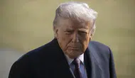 Trump: "İran büyük tavizler veriyor"