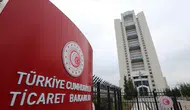 Ticaret Bakanlığı duyurdu: Mersin ve Ağrı’da dev operasyon