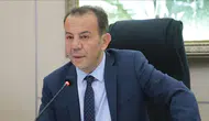 Tutuklu Bolu Belediye Başkanı Tanju Özcan, CHP’den istifa etti