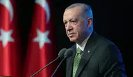 Cumhurbaşkanı Erdoğan, Özel Güvenlik Günü ve Haftası’nı kutladı