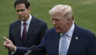 Trump, Ankara’daki NATO Zirvesi’ne katılacak