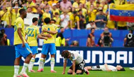 Brezilya uzatmalarda turladı: Brezilya 2-1 Japonya