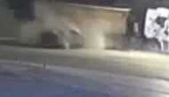 Ankara’da feci kaza: Kamyona çarpan otomobilde 4 kişi hayatını kaybetti