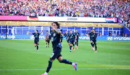 Paraguay, Almanya’yı seri penaltılarla eledi: Paraguay 1-1 Almanya