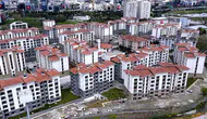 Bakan Kurum: “Vatandaşlarımız devletine güvendi, sağlam yuvalara kavuştu”