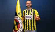 Sarı-lacivertliler golcüsüne kavuştu: Vedat Muriqi yeniden Fenerbahçe’de