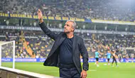 Fenerbahçe’de 4. İsmail Kartal dönemi başladı