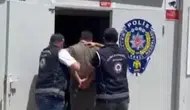 Interpol’ün kırmızı bültenle aradığı İranlı İstanbul Havalimanı’nda yakalandı