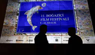 Boğaziçi Film Festivali 14. yılında sinemaseverlerle buluşacak