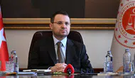 Adalet Bakanı Gürlek’ten FETÖ ile mücadele mesajı