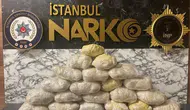 İstanbul’da otomobilde 21,6 kilo eroin ele geçirildi: 2 gözaltı