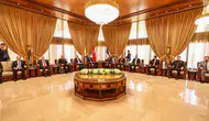 Şam’da Türkiye-Suriye güvenlik zirvesi: Geri dönüş, sınır güvenliği ve teknik iş birliği masada