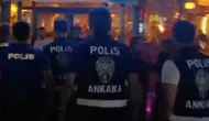 NATO Zirvesi öncesi Ankara’da güvenlik tedbirleri en üst seviyeye çıkarıldı