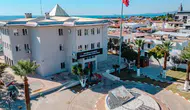 Seferihisar Belediyesine yönelik rüşvet soruşturmasında imar müdürü tutuklandı