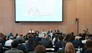 Türkiye’nin COP31 vizyonu Bonn’da uluslararası paydaşlara anlatıldı
