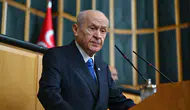 Bahçeli: “Uluslararası nizam beka satrancına dönüşmüştür”