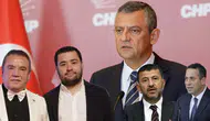 CHP’li Özgür Özel ve 5 milletvekili hakkında rüşvet iddiası dosyası Ankara’ya gönderildi