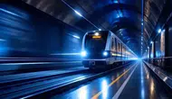 Gayrettepe-İstanbul Havalimanı-Halkalı Metrosu’nda yolcu rekoru kırıldı
