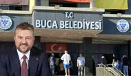 Buca Belediye Başkanı Görkem Duman görevden uzaklaştırıldı