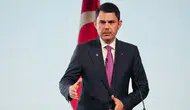 Bakan Kurum: "Enerji dönüşümünde gelecek 10 yıl belirleyici olacak"
