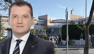 Silivri Belediye Başkanı Bora Balcıoğlu gözaltına alındı
