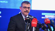 Bakan Çiftçi: “Bizler 1000 yıldır bu topraklarda birbirimizin yarasını sardık”