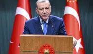 Cumhurbaşkanı Erdoğan: "İran mutabakatı bölgemize rahat bir nefes aldırdı"