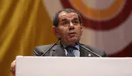 Galatasaray Kulübü Başkanı Özbek: “En güzel transferleri yapmak ve başarılı bir takım kurmak için çalışıyoruz”