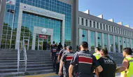 Suç örgütlerine yönelik operasyonlarda 549 şüpheli gözaltına alındı