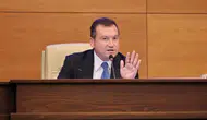 Silivri Belediye Başkanı Bora Balcıoğlu görevden uzaklaştırıldı