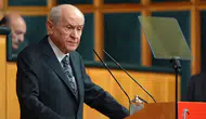 MHP Genel Başkanı Bahçeli’den CHP’deki krize ve Özgür Özel’e yönelik sert eleştiriler