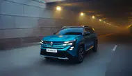 Renault Boreal, yüzde 40’ın üzerinde yerlilik oranıyla Bursa’dan dünyaya açılacak
