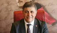 İzmir Büyükşehir Belediye Başkanı Cemil Tugay CHP’den istifa etti