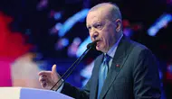 Cumhurbaşkanı Erdoğan: “İhracatçılarımız Türkiye’nin küresel vizyonunun taşıyıcısıdır”
