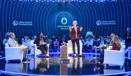 Sıfır Atık Forumu 2026’da döngüsel ekonomi ve sıfır atık ilişkisi ele alındı