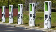 Türkiye’de elektrikli araç şarj soketi sayısı 44 bini aştı