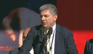 Fenerbahçe Kulübü Başkan Adayı Safi: “Şu ana kadar 3 oyuncuyla anlaşma sağladık, dahası da geliyor”