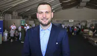 Sıfır Atık Vakfı Başkanı Ağırbaş: "Sıfır Atık Forumu dünyanın en büyük sivil toplantısı"