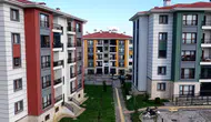 Bakan Kurum’dan Sinop TOKİ konutları paylaşımı: “Modern yuvalarında manzaranın keyfini çıkarıyorlar”