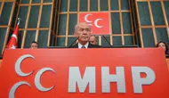 Bahçeli: "Türkiye’yi karıştırmaya kimse cüret etmemelidir"