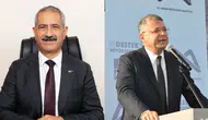 İçişleri Bakanlığı duyurdu: Adalar ve Silifke Belediye Başkanları görevden uzaklaştırıldı