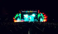 Bursa’da Türkiye Kültür Yolu Festivali başladı