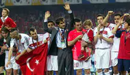 A Milli Takım’ın altın çağı: 2002 Dünya Kupası’nda gelen tarihi başarı