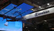 Türk savunma sanayisi Eurosatory 2026’da güçlü katılımla sahnede