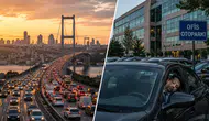 İstanbul trafiğinde yeni dönem: Çalışanlar işe erken gidip araçta uyuyor